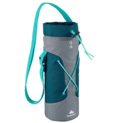 Quechua Housse Isotherme Pour Gourde Randonnée 1,2 à 1,5 Litre Gris/bleu 8 Quechua Housse Isotherme Pour Gourde Randonnée 1,2 à 1,5 Litre Gris/bleu -Plein Air Camping Magasin housse isotherme pour gourde randonnee 12 a 15 litre grisbleu 3