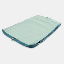 Quechua HOUSSE MATELAS GONFLABLE - AIRBED COVER 140 CM - 2 PERSONNES 9 Quechua HOUSSE MATELAS GONFLABLE - AIRBED COVER 140 CM - 2 PERSONNES -Plein Air Camping Magasin housse matelas gonflable airbed cover 140 cm 2 personnes 4