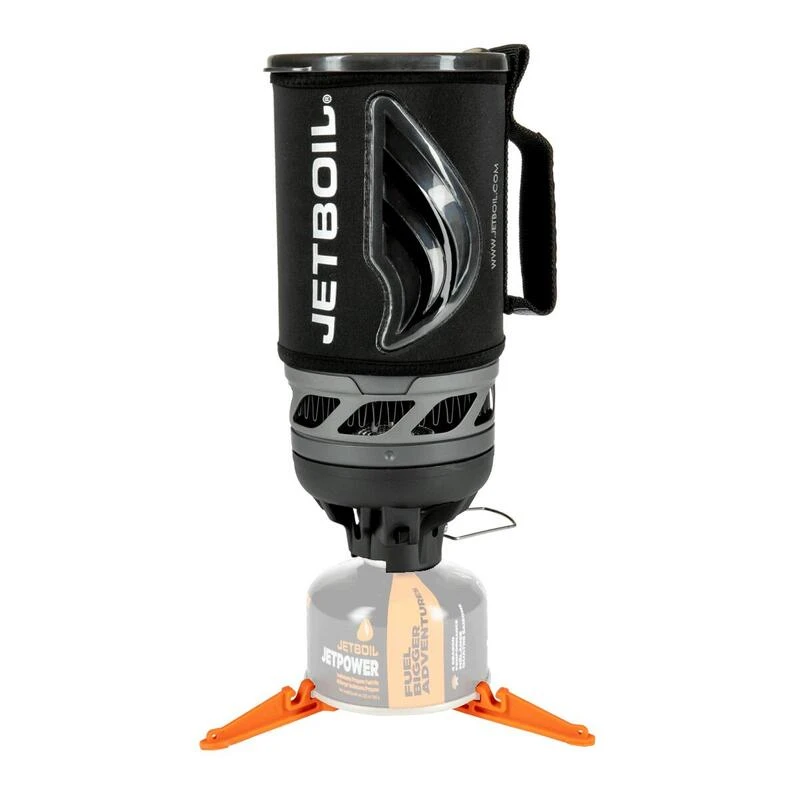 Jetboil Flash™ Carbon - Chalumeau 2 Jetboil Flash™ Carbon - Chalumeau – Image 2