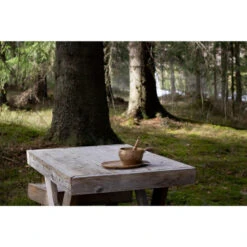 Kupilka Boîte-cadeau-Tasse, Cuillère Et Assiette-Original (Marron) -Plein Air Camping Magasin kupilka boite cadeau tasse cuillere et assiette original marron 4