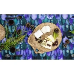 Kupilka Kaarna M - Planche à Découper-Original (Marron) -Plein Air Camping Magasin kupilka kaarna m planche a decouper original marron 4