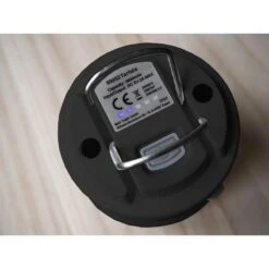 Lampe De Camping LED - Tarfala - Rechargeable USB - Autonomie 110h - Noir -Plein Air Camping Magasin lampe de camping led tarfala rechargeable usb autonomie 110h noir 4