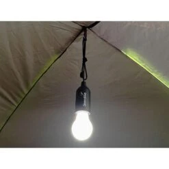 Lampe De Camping Skandika Narvik | Set De 4 Lampes LED, Pull Light, à Piles -Plein Air Camping Magasin lampe de camping skandika narvik set de 4 lampes led pull light a piles 4