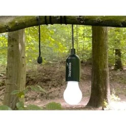 Lampe De Camping Skandika Narvik | Set De 4 Lampes LED, Pull Light, à Piles -Plein Air Camping Magasin lampe de camping skandika narvik set de 4 lampes led pull light a piles 6