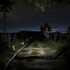 Lampe Frontale Rechargeable - 120 Lumens - HL100 USB 8 Lampe Frontale Rechargeable - 120 Lumens - HL100 USB -Plein Air Camping Magasin lampe frontale rechargeable 120 lumens hl100 usb 2