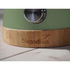 Lampe Lanterne De Camping LED Kiruna - Rechargeable - USB - Bambou - Style Rétro 9 Lampe Lanterne De Camping LED Kiruna - Rechargeable - USB - Bambou - Style Rétro -Plein Air Camping Magasin lampe lanterne de camping led kiruna rechargeable usb bambou style retro 2