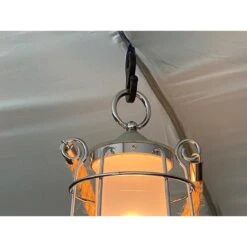 Lampe Lanterne De Camping LED Kiruna - Rechargeable - USB - Bambou - Style Rétro 10 Lampe Lanterne De Camping LED Kiruna - Rechargeable - USB - Bambou - Style Rétro -Plein Air Camping Magasin lampe lanterne de camping led kiruna rechargeable usb bambou style retro 3