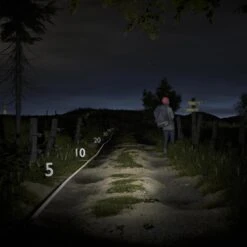 Lampe Torche à Piles - 100 Lumens - TL100 11 Lampe Torche à Piles - 100 Lumens - TL100 -Plein Air Camping Magasin lampe torche a piles 100 lumens tl100 2