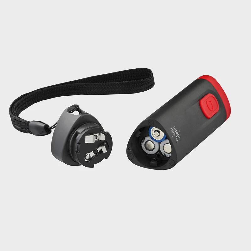 Lampe Torche à Piles - 100 Lumens - TL100 4 Lampe Torche à Piles - 100 Lumens - TL100 – Image 4