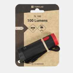 Lampe Torche à Piles - 100 Lumens - TL100 16 Lampe Torche à Piles - 100 Lumens - TL100 -Plein Air Camping Magasin lampe torche a piles 100 lumens tl100 7