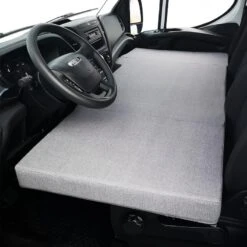 Matelas Avant Pliable Pour Iveco Daily (2007-2022) 6 Matelas Avant Pliable Pour Iveco Daily (2007-2022) -Plein Air Camping Magasin matelas avant pliable pour iveco daily 2007 2022 2