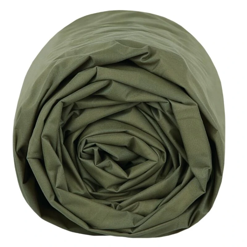 Husky Matelas Gonflable Flicky 8 - Valeur R 1,5 - Vert 3 Husky Matelas Gonflable Flicky 8 - Valeur R 1,5 - Vert – Image 3