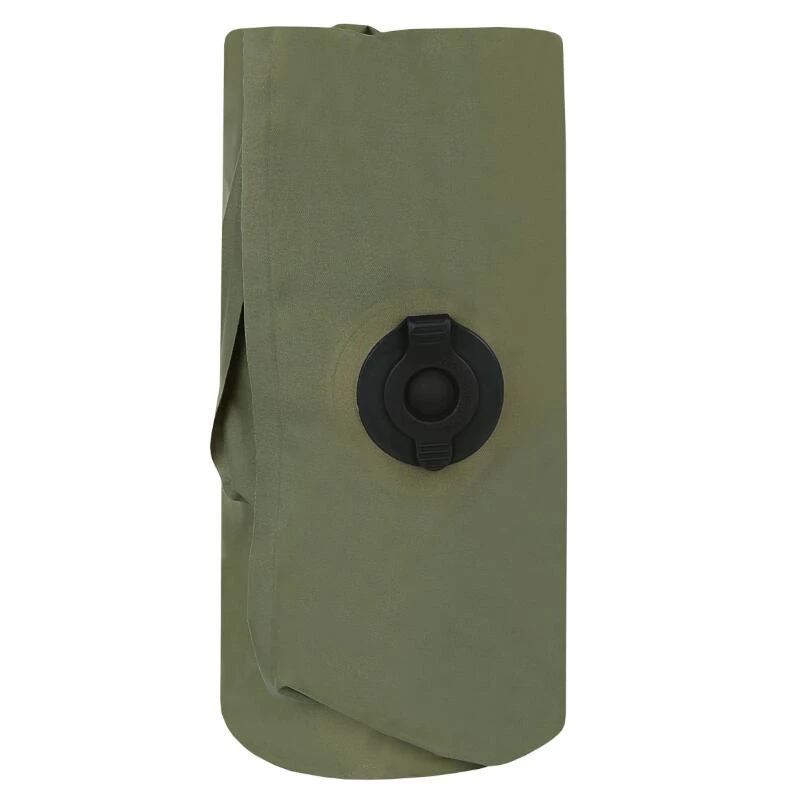 Husky Matelas Gonflable Flicky 8 - Valeur R 1,5 - Vert 4 Husky Matelas Gonflable Flicky 8 - Valeur R 1,5 - Vert – Image 4