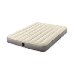 Matelas Gonflable - Intex Single-High -2 Personnes 7 Matelas Gonflable - Intex Single-High -2 Personnes -Plein Air Camping Magasin matelas gonflable intex single high 2 personnes 2