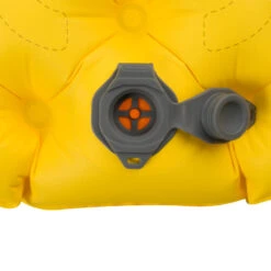 Matelas ULTRALIGHT Jaune SEA TO SUMMIT -Plein Air Camping Magasin matelas ultralight jaune sea to summit 4