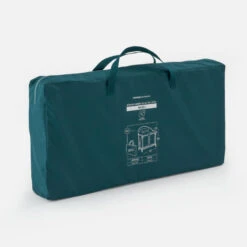 Quechua MEUBLE DE CUISINE PLIABLE POUR LE CAMPING -Plein Air Camping Magasin meuble de cuisine pliable pour le camping 2