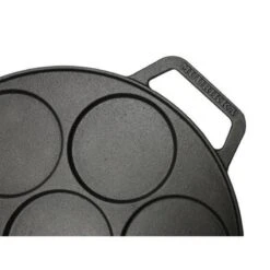 Muurikka Poêle Multifonction - Fonte - 41,5 Cm -Plein Air Camping Magasin muurikka poele multifonction fonte 415 cm 4