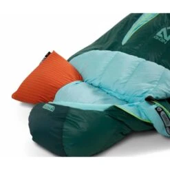 Nemo Equipment Sac De Couchage Disco™ 30 Down - Femme - Étincelle/Forteresse -Plein Air Camping Magasin nemo equipment sac de couchage disco 30 down femme etincelleforteresse 3