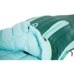 Nemo Equipment Sac De Couchage Disco™ 30 Down - Femme - Étincelle/Forteresse -Plein Air Camping Magasin nemo equipment sac de couchage disco 30 down femme etincelleforteresse 6