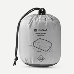 Oreiller De Trekking Gonflable MT500 -Plein Air Camping Magasin oreiller de trekking gonflable mt500 2