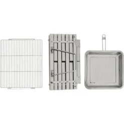 Origin Outdoors Grill - Foyer De Feu -Plein Air Camping Magasin origin outdoors grill foyer de feu 4