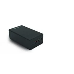 Pack Energie Nomade | Panneau Solaire 48W Avec Batterie 148Wh -Plein Air Camping Magasin pack energie nomade panneau solaire 48w avec batterie 148wh 2