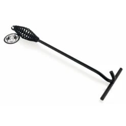 Petromax Dutch Oven FT3-3QT (avec Pieds) Et Levier De Couvercle -Plein Air Camping Magasin petromax dutch oven ft3 3qt avec pieds et levier de couvercle 4