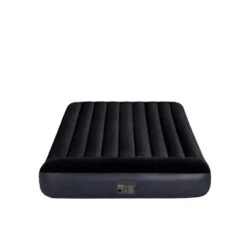 Intex Pillow Rest Classic - Matelas D'air - Pompe Intégrée - 191x137x23cm 7 Intex Pillow Rest Classic - Matelas D'air - Pompe Intégrée - 191x137x23cm -Plein Air Camping Magasin pillow rest classic matelas dair pompe integree 191x137x23cm 2