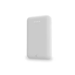 KSIX Power Bank Blanc -Plein Air Camping Magasin power bank blanc 3