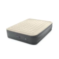 Intex Premaire II - Lit Gonflable - 203x152x46cm - Compris Les Accessoires -Plein Air Camping Magasin premaire ii lit gonflable 203x152x46cm compris les accessoires 3