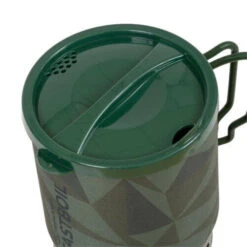Réchaud Fastboil 3.0 Highlander 8 Réchaud Fastboil 3.0 Highlander -Plein Air Camping Magasin rechaud fastboil 30 highlander 3