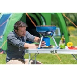 Campingaz Réchaud Party Grill Sur Cartouche PG 200 CV -Plein Air Camping Magasin rechaud party grill sur cartouche pg 200 cv 5