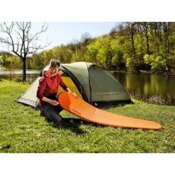 Robens Matelas De Couchage Air Impact 38 L -Plein Air Camping Magasin robens matelas de couchage air impact 38 l 4