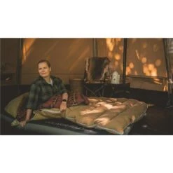 Robens PolarShield 120 Double - Couche Double -Plein Air Camping Magasin robens polarshield 120 double couche double 3