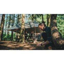 Robens Tarp PRS Twin Summit -Plein Air Camping Magasin robens tarp prs twin summit 4