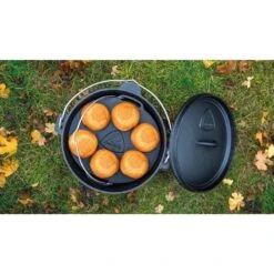 Robens Tasseau De Cuisson Carson -Plein Air Camping Magasin robens tasseau de cuisson carson 5