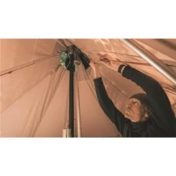 Robens Tente Klondike S - Quatre Personnes -Plein Air Camping Magasin robens tente klondike s quatre personnes 2