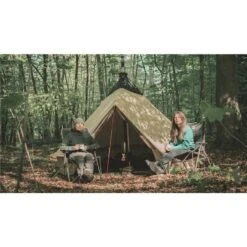 Robens Tente Klondike S - Quatre Personnes -Plein Air Camping Magasin robens tente klondike s quatre personnes 3