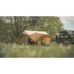 Robens Tente Yukon Shelter - Quatre Personnes -Plein Air Camping Magasin robens tente yukon shelter quatre personnes 3