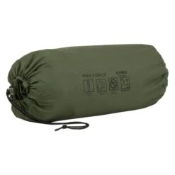 HIGHLANDER Sac De Bivouac Hawk - Super Léger - 1 Personne - Vert Olive -Plein Air Camping Magasin sac de bivouac hawk super leger 1 personne vert olive 2