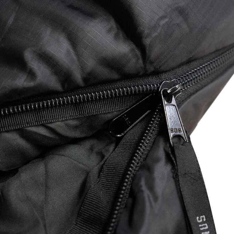 Sac De Couchage Alpinus Classic 1050 (Gauche) 4 Sac De Couchage Alpinus Classic 1050 (Gauche) – Image 4