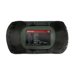 Sac De Couchage Alpinus Primalight 1000 (Droit) -Plein Air Camping Magasin sac de couchage alpinus primalight 1000 droit 2