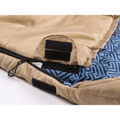 Sac De Couchage Dundee - 220x80cm - Camping - 3 Saisons - Jumelable - Zip Droite 10 Sac De Couchage Dundee - 220x80cm - Camping - 3 Saisons - Jumelable - Zip Droite -Plein Air Camping Magasin sac de couchage dundee 220x80cm camping 3 saisons jumelable zip droite 3