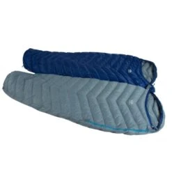 Sac De Couchage Momie Double Attack II 170 2 En 1 4 Saisons - Bleu - Adultes 5 Sac De Couchage Momie Double Attack II 170 2 En 1 4 Saisons - Bleu - Adultes -Plein Air Camping Magasin sac de couchage momie double attack ii 170 2 en 1 4 saisons bleu adultes 2
