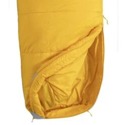 Sac De Couchage Momie Tourer Summer Gold Fusion -6°C - Jaune Pour Adultes 8 Sac De Couchage Momie Tourer Summer Gold Fusion -6°C - Jaune Pour Adultes -Plein Air Camping Magasin sac de couchage momie tourer summer gold fusion 6c jaune pour adultes 3