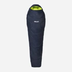 Millet Sac De Couchage Trekking Unisexe BAIKAL 1100 REG Droit