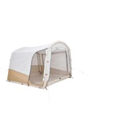 Quechua Séjour Gonflable De Camping - Air Seconds Base Connect Fresh - 6 Personnes 18 Quechua Séjour Gonflable De Camping - Air Seconds Base Connect Fresh - 6 Personnes -Plein Air Camping Magasin sejour gonflable de camping air seconds base connect fresh 6 personnes 8