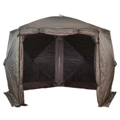 Social Bivvy XL Pêche De La Carpe 13 Social Bivvy XL Pêche De La Carpe -Plein Air Camping Magasin social bivvy xl peche de la carpe 3