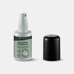 Spray Répulsif Anti Moustique Et Tique Huile Essentielle D'eucalyptus 60ml -Plein Air Camping Magasin spray repulsif anti moustique et tique huile essentielle deucalyptus 60ml 2