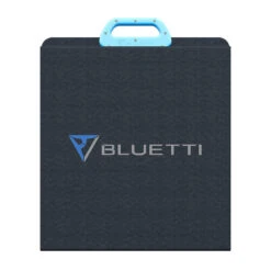 Station Électrique Portable BLUETTI AC60+B80+PV120 Pour Camping -Plein Air Camping Magasin station electrique portable bluetti ac60b80pv120 pour camping 6